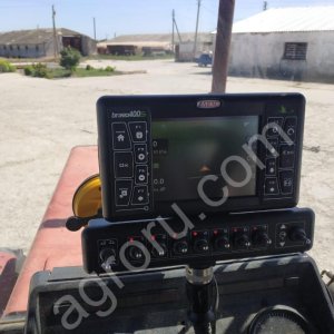 Навигатор для сельскохозяйственной техники NAVIGOR LT