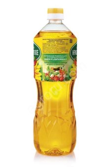 Подсолнечное масло РАФ/ДЕЗ от производителя!