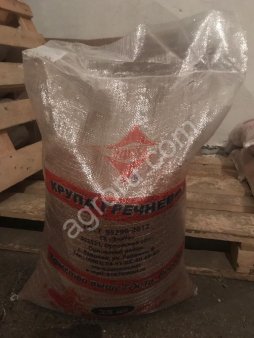 Крупа гречневая