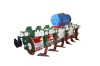 Плуг однопроходный, многофункциональный One Trip Plow Over-Chiper (7 в 1)