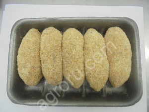 Полуфабрикаты, слойка РОНДО