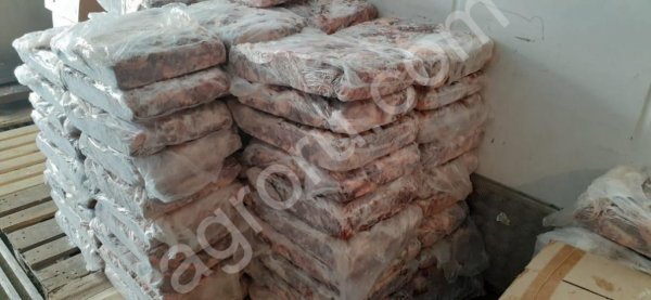 Говядина: кострец