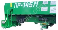 Пресс-подборщик рулонный ПР 145М