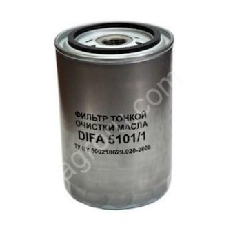 Масляный фильтр DIFA 5101/1
