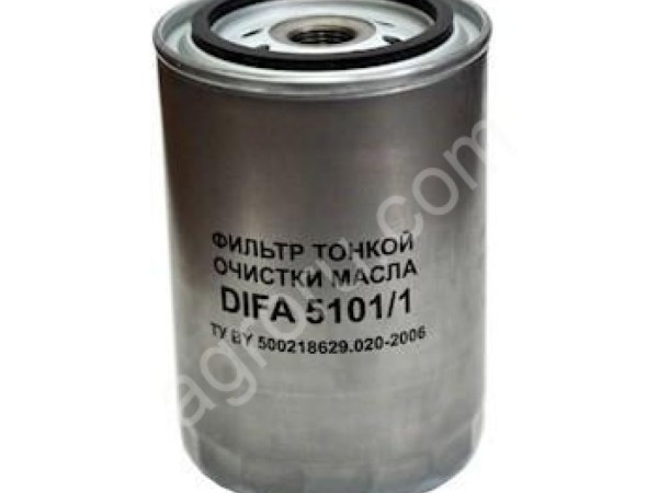 Масляный фильтр DIFA 5101/1