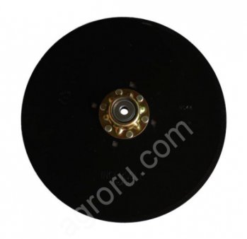 ДИСК СОШНИКА В СБОРЕ GREAT PLAINS 107-135S, 107-138S