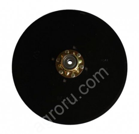 ДИСК СОШНИКА В СБОРЕ GREAT PLAINS 107-135S, 107-138S