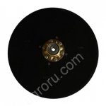 ДИСК СОШНИКА В СБОРЕ GREAT PLAINS 107-135S, 107-138S