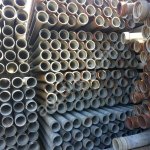 ПМТ-100, ПМТ-150, ПМТП-150, ПМТБ-200, быстросборная труба для полива