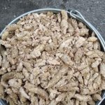 Экструдированный корм для животных