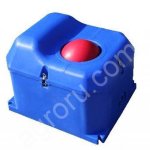 Поилка групповая мячиковая ПМ-1 для коров