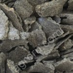 Жмых подсолнечный