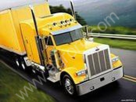 Транспорт под ваш груз