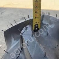 Шины ВКТ на импортные мини-трактора все размеры