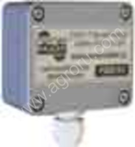 Микроволновые сигнализаторы движения РДД-03 и РДД-03А.