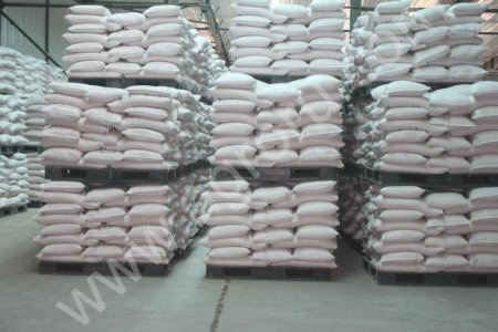 Калий хористый (розовый)