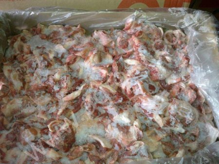 Полужирка ( Тримменг свинной корпусной )