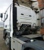 Седельный Тягач MAN 26/413 FLT, 2002 г.в