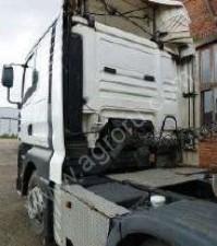 Седельный Тягач MAN 26/413 FLT, 2002 г.в