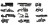 TyreSales ШИНЫ 14,00-24 (14.00-24) ВФ-206А нс28 покрышка (ВрШз)  Тягачи, автокраны и погрузчики