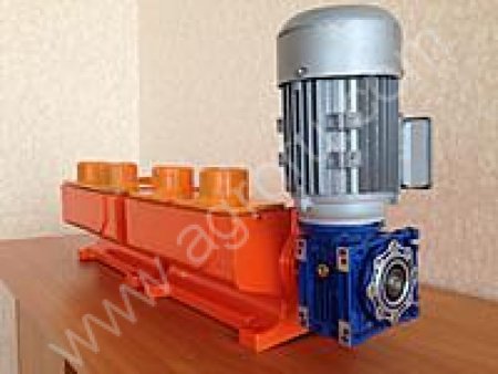 Магнитный сепаратор Х43-45