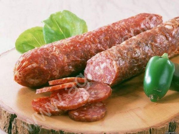 Линии переработки мясных полуфабрикатов и производства колбасных изделий