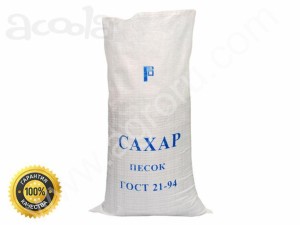 Сахар оптом (ГОСТ 21-94)