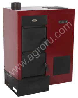 Пеллетный котел Termal-35 (твердотопливные котлы отопления на биотопливе)