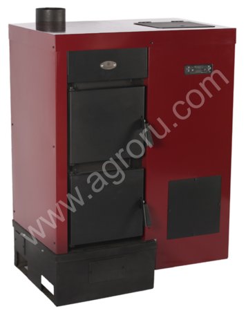 Пеллетный котел Termal-35 (твердотопливные котлы отопления на биотопливе)