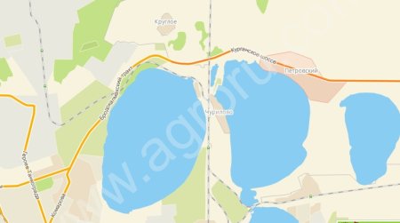 Участок 5га