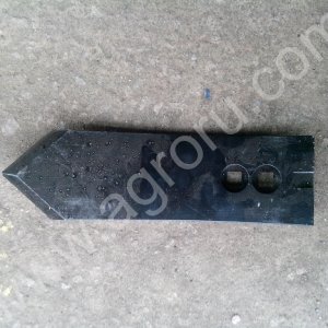 Долото №155028 Вадерштат