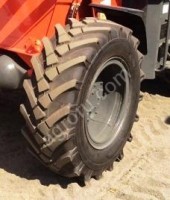 Шины 16/70-24 на погрузчики Molot, Neo, CTK, Shanlin, SZM, Bull...