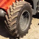 Шины 16/70-24 на погрузчики Molot, Neo, CTK, Shanlin, SZM, Bull...
