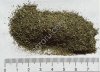 Мяты перечной листья измельченные 2 мм