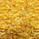 Шрот соевый