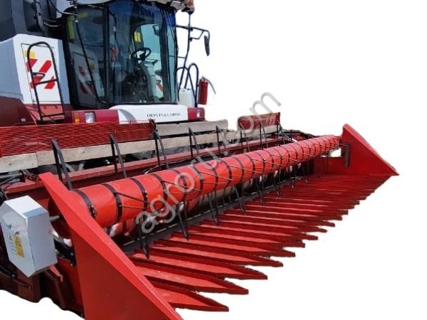 Лифтер - Приспособление для уборки подсолнечника ПС 7 м