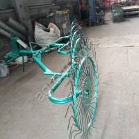 Грабли Ворошилки Гв-4
