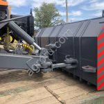 Локомобиль КРТ-1