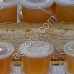 Мёд натуральный