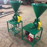 Экструдер кормовой