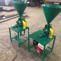 Экструдер кормовой