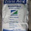Лимонная кислота