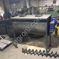 Смеситель кормовой