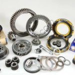 Запчасти для спецтехники. Двигатели, трансмиссия