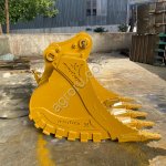 КОВШ ДЛЯ ЭКСКАВАТОРА