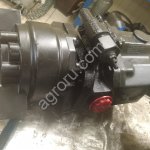 Насос тадема Бюллер 2375-