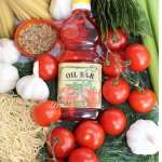 Томатное масло