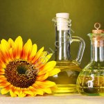 Масло подсолнечное