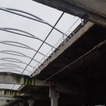 Световентиляционный конек