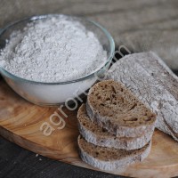 мука ржаная